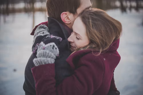 Emotionale Ressourcen auffüllen: Selbstfürsorge für die Beziehung