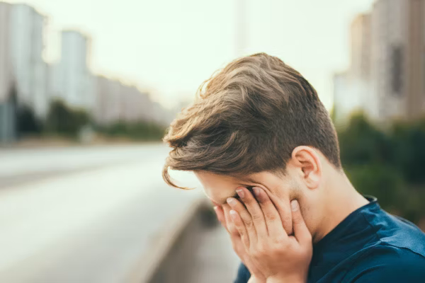 Emotionale Erschöpfung erkennen, bevor es zu spät ist - Warnsignale, Prävention und Tipps zur Selbstfürsorge